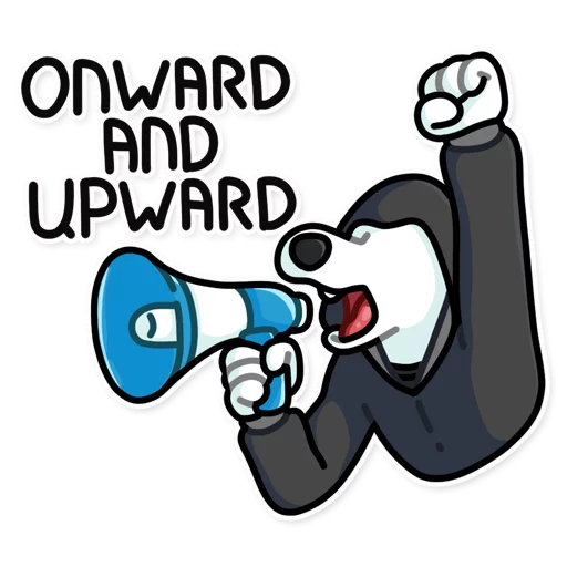 Onward